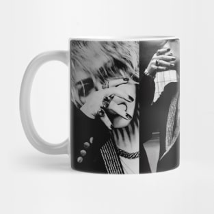 Ruki GazettE Mug